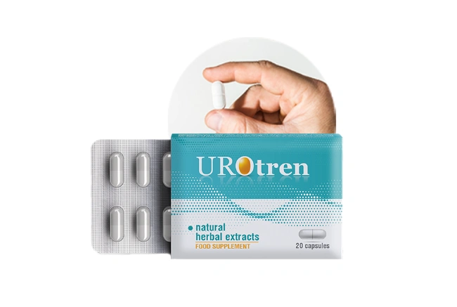 Urotren em Portugal